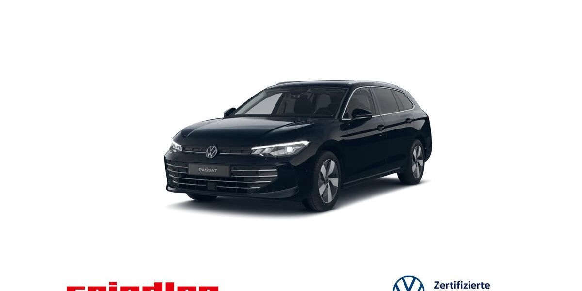 VW Passat 25.000 km 32.444 &euro; Würzburg 97076