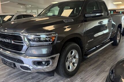 Dodge RAM 68.120 km 37.500 &euro; Boden 56412