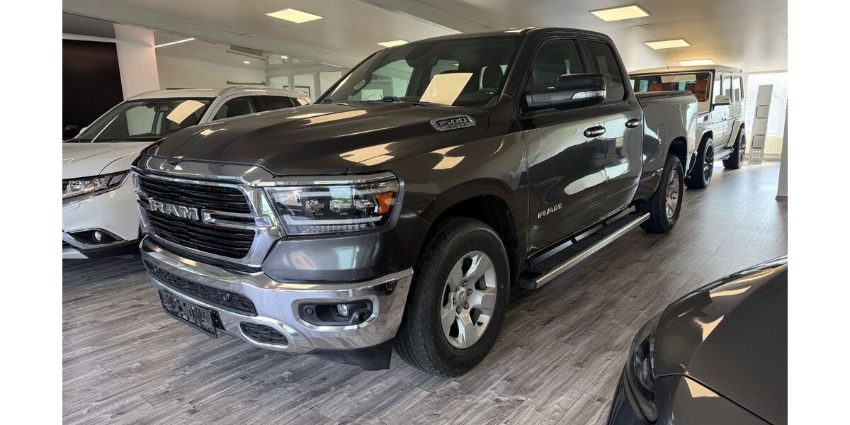 Dodge RAM 68.120 km 37.500 &euro; Boden 56412