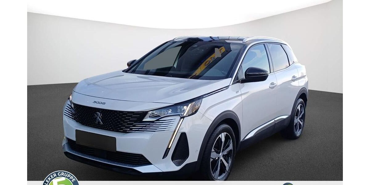 Peugeot 3008 57.500 km 21.444 &euro; Borken 46325