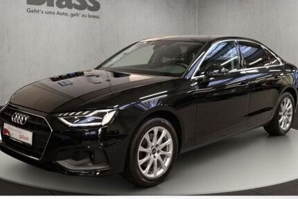 Audi A4 24.410 km 27.350 &euro; Dietzenbach 63128
