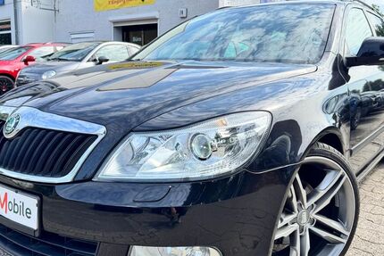 Skoda Octavia 150.000 km 7.998 € Berlin 13127