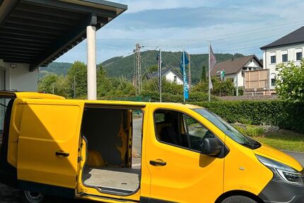 Renault Trafic 27.000 km 13.800 &euro; Finnentrop 57413