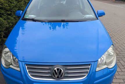 VW Polo 155.000 km 1.700 € Berlin 13059