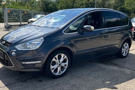 Ford S-Max 237.000 km 1.799 &euro; Rostock 18106
