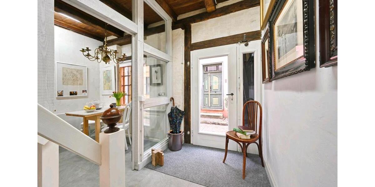 Einfamilienhaus Stralsund - 220.000&euro; | Angebot:26894664