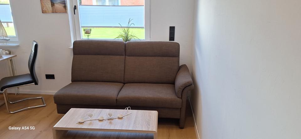 Erdgeschoßwohnung Esens - 2 Zimmer, 65 m&sup2;, 975&euro; | Angebot:25408685