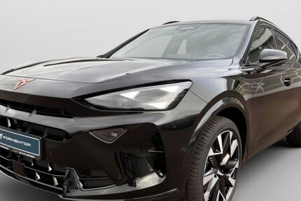 Cupra Formentor 3.811 km 37.450 &euro; Itzehoe 25524