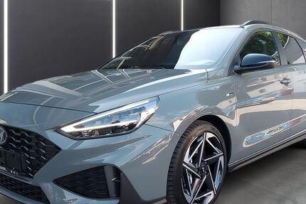 Hyundai i30 23.590 km 27.490 &euro; Rosenheim 83022