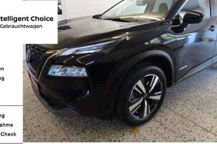 Nissan X-Trail 7.800 km 29.890 &euro; Sulzbach-Hühnerfeld 66280