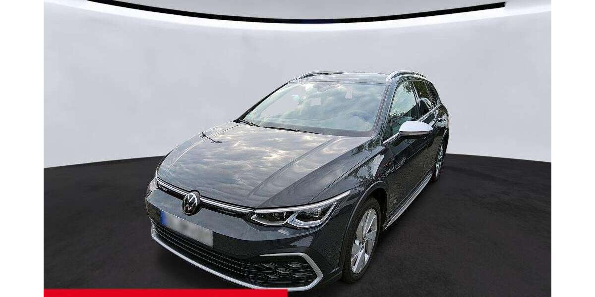 VW Golf Variant 23.885 km 32.650 &euro; Weißenburg 91781