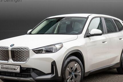 BMW iX1 30.768 km 35.830 &euro; Gerlingen 70839