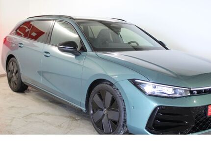 VW Passat Variant 16.076 km 42.980 &euro; Schopfloch 91626