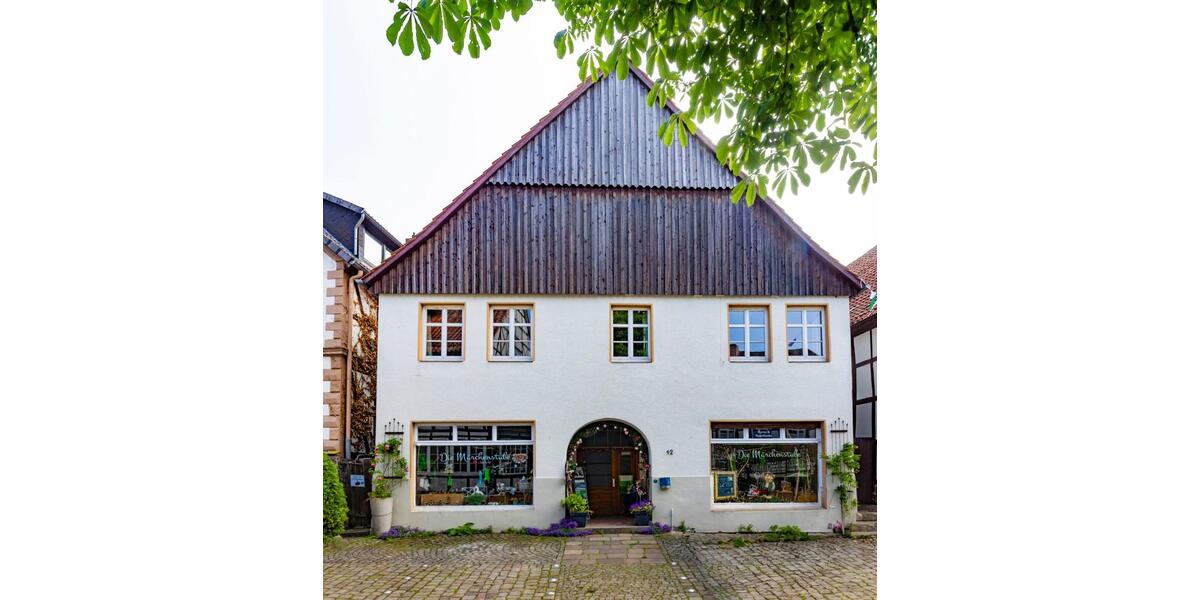 Gewerbeobjekt Schieder-Schwalenberg Schwalenberg - 290&euro; | Angebot:25299941