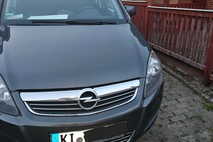 Opel Zafira 187.000 km 3.100 € Kiel 24148