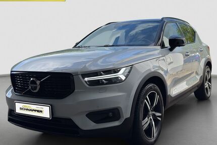 Volvo XC40 37.700 km 26.740 &euro; Reckendorf 96182