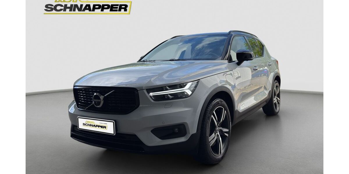 Volvo XC40 37.700 km 26.740 &euro; Reckendorf 96182