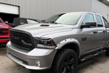 Dodge RAM 85.000 km 36.900 &euro; Treuchtlingen 91757