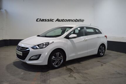 Hyundai i30 252.000 km 3.400 &euro; Neuwied 56567