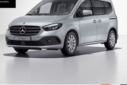 Mercedes-Benz T-Klasse 45.700 km 25.900 &euro; Emmendingen 79312