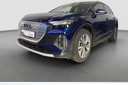 Audi Q4 e-tron 40.058 km 28.780 € Fürth 90763
