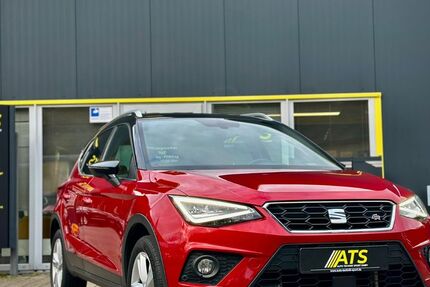 Seat Arona 91.751 km 14.450 &euro; Nassau 56377