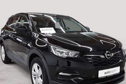 Opel Grandland X 116.385 km 12.990 &euro; Fernwald-Steinbach 35463