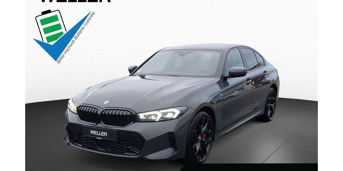 BMW 330 12.128 km 47.850 &euro; Salzwedel-Brietz 29410