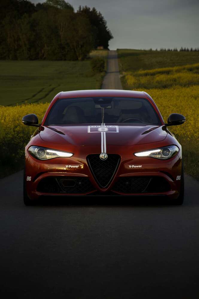 Giulia