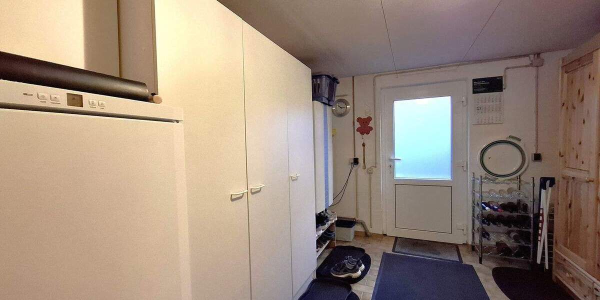 Perfekt für die Familie! Schicker 5-Zimmer-Bungalow mit gehobener Ausstattung in ruhiger Lage 5 zimmer