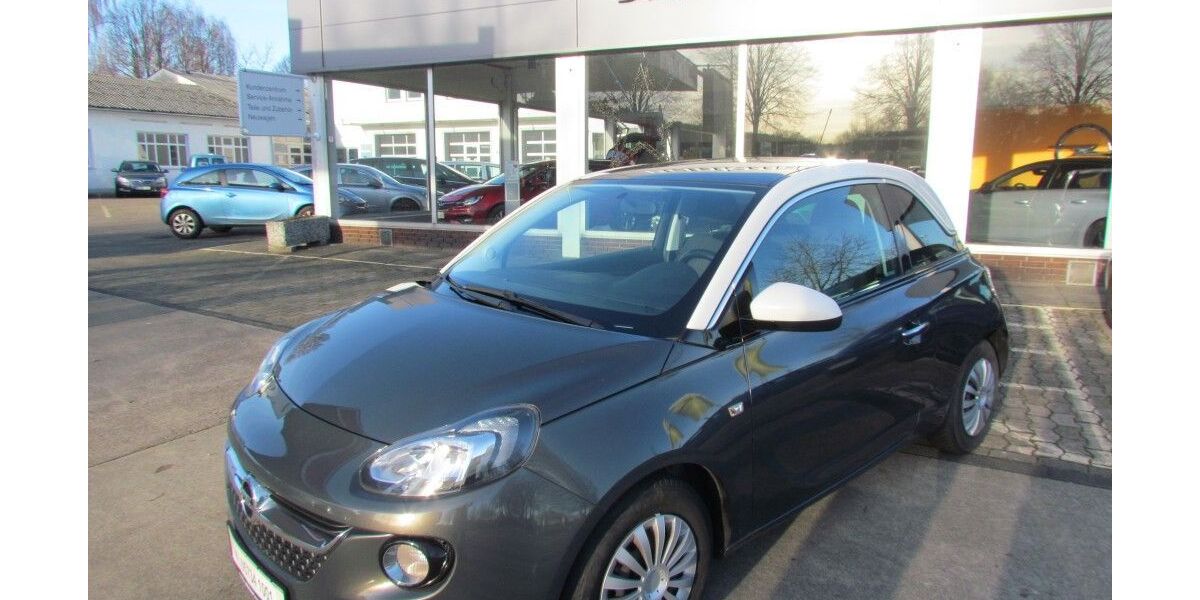 Opel Adam 127.000 km 8.900 &euro; Hille 32479