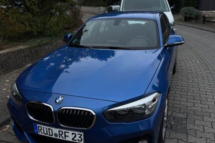 BMW 116 110.000 km 14.500 &euro; Eltville 65344