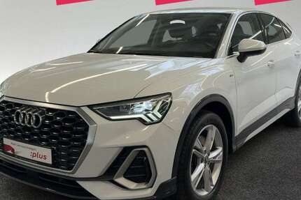 Audi Q3 58.803 km 29.190 &euro; Hannover 30179