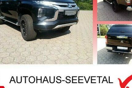 Mitsubishi L200 55.200 km 34.900 &euro; Seevetal 21217