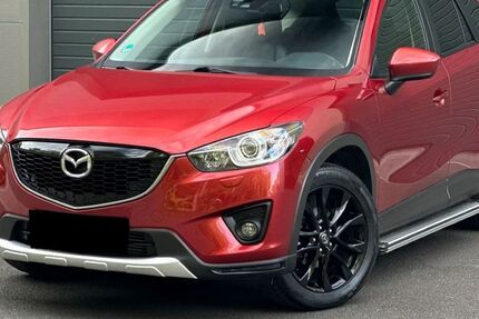 Mazda CX-5 151.118 km 9.500 &euro; Elmshorn 25335