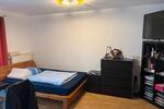 Erdgeschoßwohnung Dresden Neustadt - 1 Zimmer, 36 m&sup2;, 1.300&euro; | Angebot:26562786