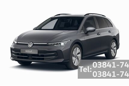 VW Golf 2.500 km 49.130 &euro; Wismar 23970