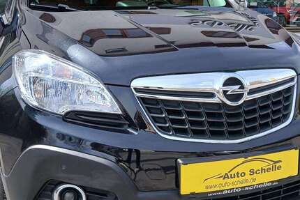 Opel Mokka 128.500 km 8.970 &euro; Hohenpeissenberg 82383