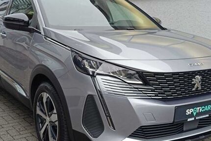 Peugeot 5008 17.350 km 32.990 € Hachenburg 57627