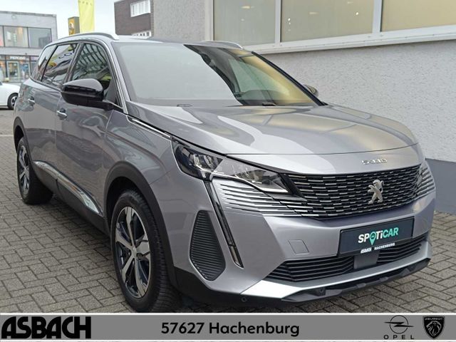 Peugeot 5008 17.350 km 32.990 € Hachenburg 57627