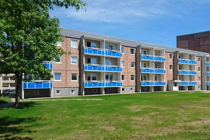 Wohnung Malchin - 3 Zimmer, 62 m&sup2;, 342&euro; | Angebot:25341240