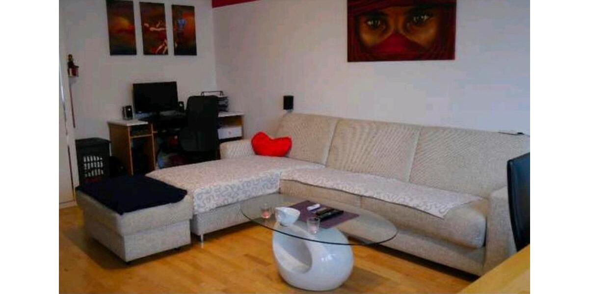 Etagenwohnung Wiesbaden Biebrich - 1 Zimmer, 38 m&sup2;, 145.000&euro; | Angebot:25332534