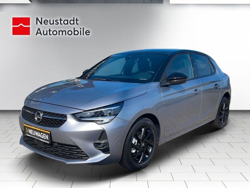 Corsa