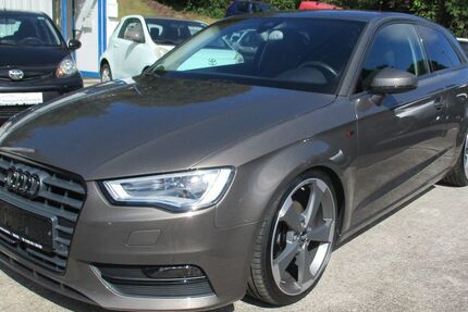 Audi A3 129.949 km 11.990 € Bous 66359