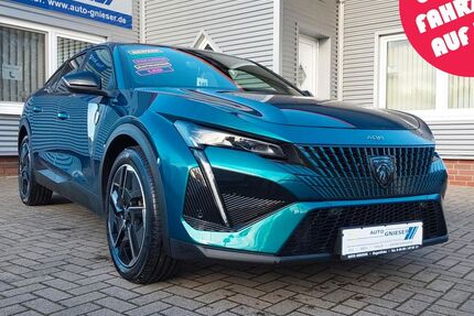 Peugeot 408 20.500 km 25.900 &euro; Augustfehn 26689