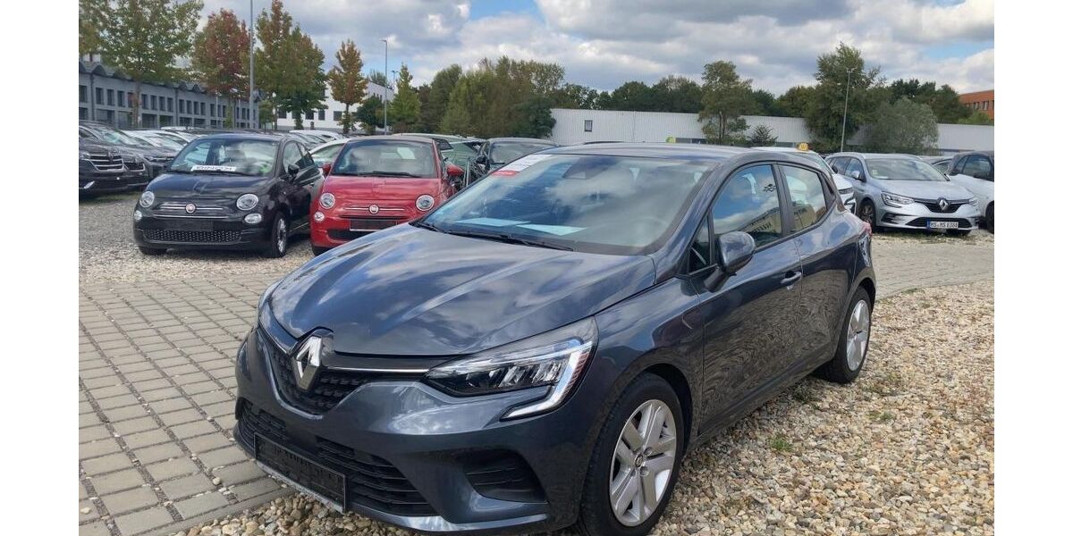 Renault Clio 51.429 km 18.490 &euro; Teltow 14513