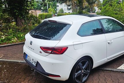 Seat Leon 214.000 km 6.500 &euro; Berlin 12353