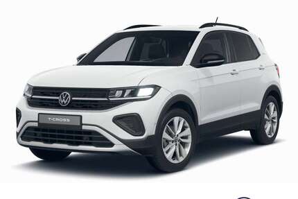 VW T-Cross 20.195 km 21.890 &euro; Bad Driburg 33014