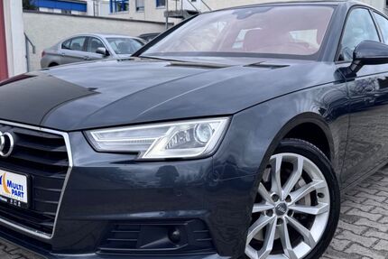 Audi A4 114.000 km 18.900 &euro; Göppingen 73037