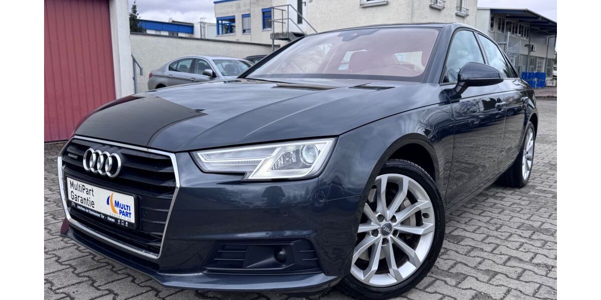 Audi A4 114.000 km 18.900 &euro; Göppingen 73037